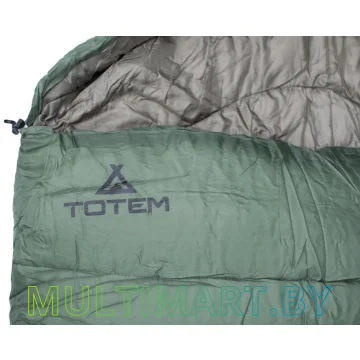 Спальный мешок Totem Fisherman XXL (правая молния) картинка 6